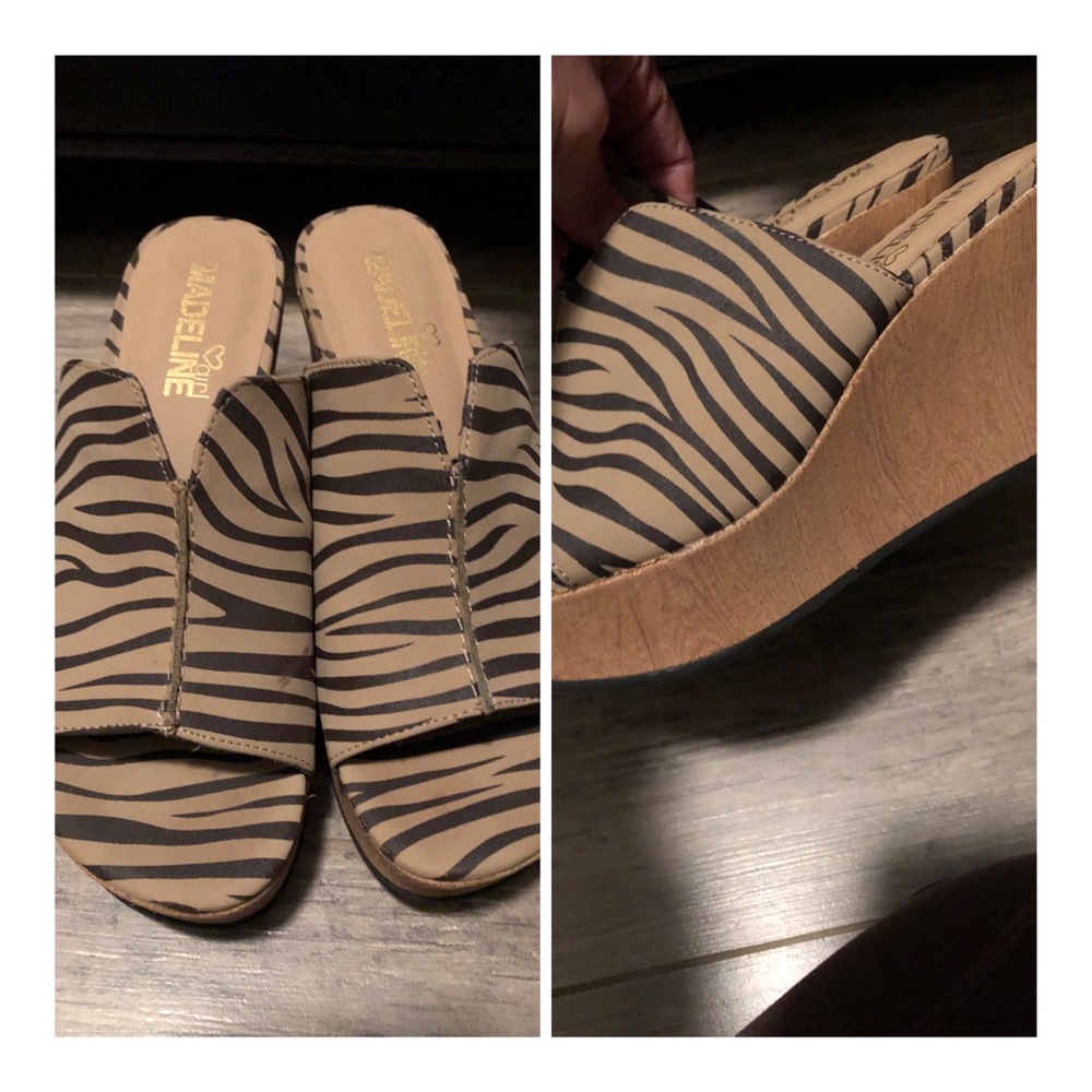Beautiful Shoes